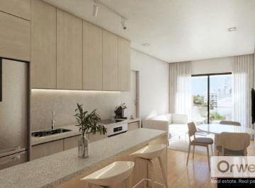 Departamento · 54m² · 3 Ambientes · Departamento 3 Ambientes en Venta. Belgrano. a Estrenar