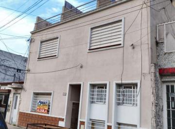 MOU-MOU-418_2 · Departamento 2 Ambientes Tipo Casa Bajas Expensas