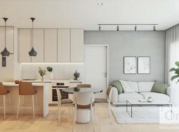 Departamento · 37m² · 2 Ambientes · Departamento 2 Ambientes en Venta en Belgrano