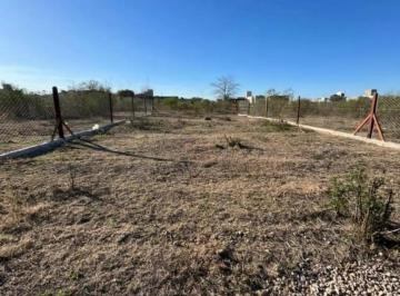 Terreno · 362m² · Terreno en Venta - Soles Serranos