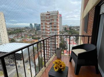 Departamento · 96m² · 5 Ambientes · 1 Cochera · Venta Depto Saavedra 5 Amb Pis0 13 con Cochera