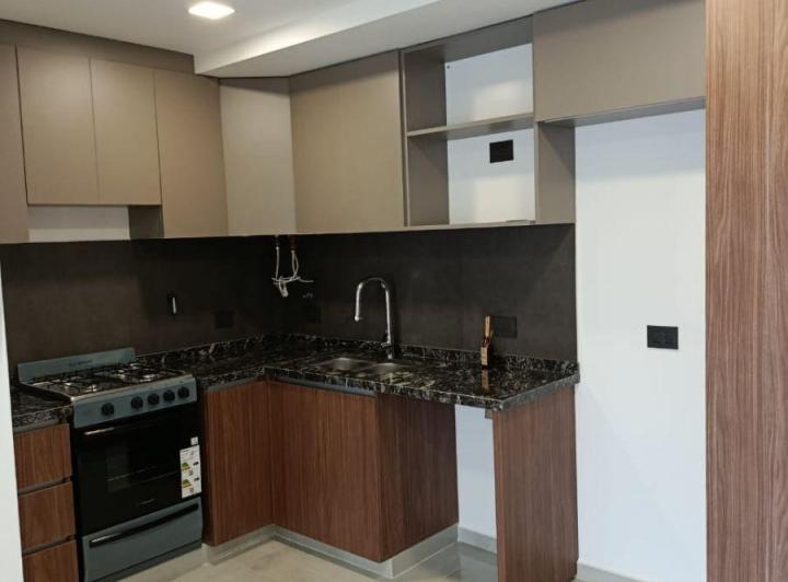 Departamento · 40m² · 1 Ambiente