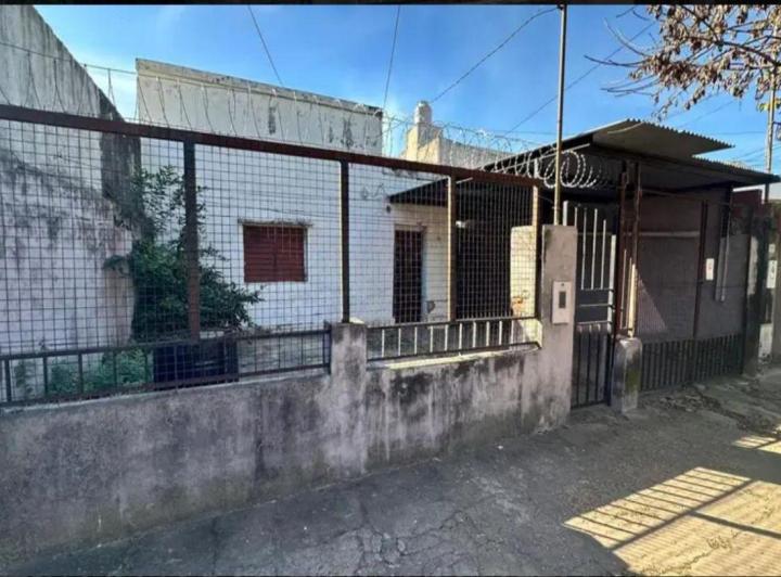 Casa · 110m² · 3 Ambientes · 1 Cochera