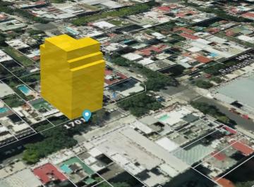 Terreno · 780m² · Venta Lote Doble Frente Usaa - 4427 m² Vendibles