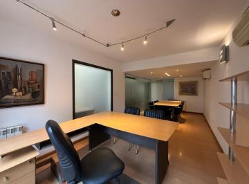 Oficina comercial · 110m² · Alquiler - Oficinas en Nueva Cordoba - Excelente Ubicacion