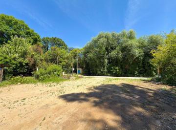 Terreno · 650m² · Venta de Lotes Zona Uncas Tandil
