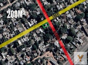 Terreno · 200m² · Terreno en Venta - 200 m² - Alejandro Korn, San Vicente