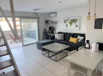 Departamento · 57m² · 3 Ambientes · 1 Cochera · Departamento 1d Tipo Duplex General Paz con Cochera