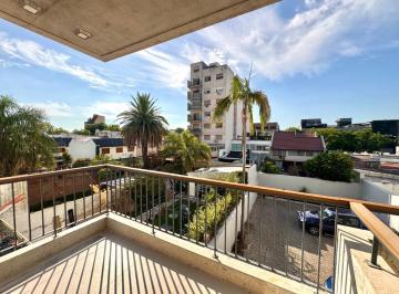 Departamento · 92m² · 3 Ambientes · Venta - 3 Amb C/ 2 Suites y Balcon Parrilla