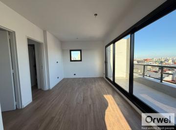 Departamento · 41m² · 2 Ambientes · 2 Ambientes Palermo Terraza Propia