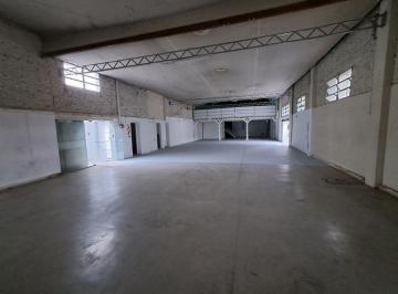 Bodega-Galpón de 2 ambientes, Córdoba · Galpón Premium - Zona Octavio Pinto y Tecera - 420 m