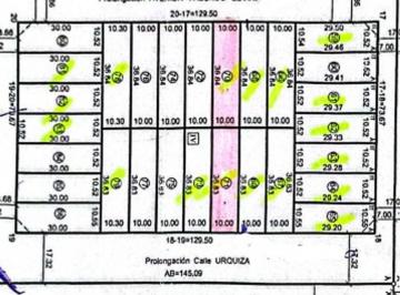 imagen1 · Lote Altos del Valle II - a m de Aristobulo del Valle