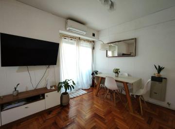Departamento · 46m² · 3 Ambientes · Departamento 3 Amb Venta Patio Villa del Parque