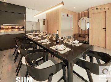 Departamento · 48m² · 2 Ambientes · Deopartamento 2 Ambientes en Venta en Belgrano