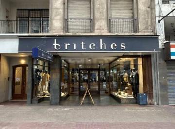 Local comercial · 420m² · 1 Ambiente · Venta Salon Comercial Ciudad de Mendoza