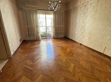 Departamento · 99m² · 4 Ambientes · Venta Departamento 4 Ambientes Balcon - Congreso