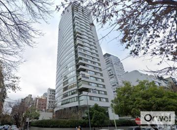 Departamento · 180m² · 4 Ambientes · 2 Cocheras · Torre de Lujo! Green Tower Polo. Ameniities de Super Categoria y Maximo Confort!