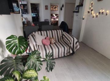 Departamento · 65m² · 3 Ambientes · Departamento en Venta - 2 Dorm. 1 Baño - 65 m² - Mar del Plata
