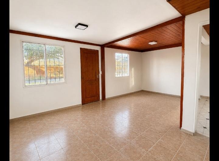 Casa · 30m² · 2 Ambientes