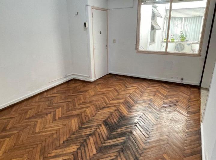 Alquiler Monserrat Depto 3 Amb $750.000 + Exp $140.000