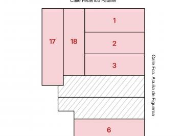 Terreno · 308m² · Venta Terrenos en Ecilda Paullier