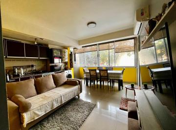 Departamento · 45m² · 3 Ambientes · Venta Villa Ortuzar 3 Ambientes