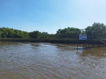 Terreno · 3400m² · Venta Lote, Margen Río Urion, 1ra Secc Delta