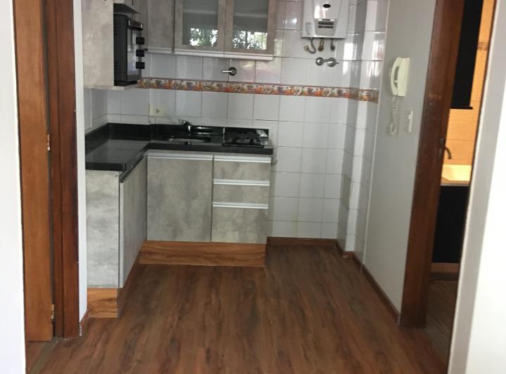 Dos Ambientes en Villa Crespo Bajisimas Expensas Dueño Sin Garantia Inmueble
