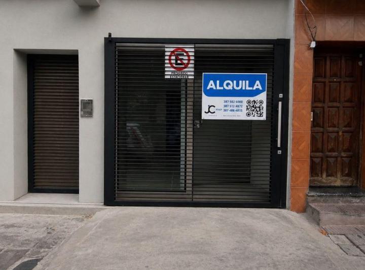 Local comercial · 35m² · 2 Ambientes