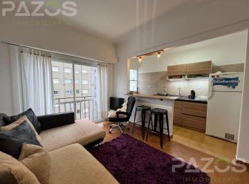 Departamento · 37m² · 2 Ambientes · Departamento 2 Ambientes en Venta