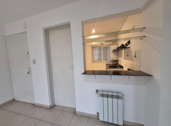 Departamento · 57m² · 3 Ambientes