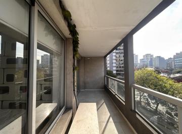 Departamento · 34m² · 1 Ambiente · Alquiler Departamento Monoambiente Colegiales