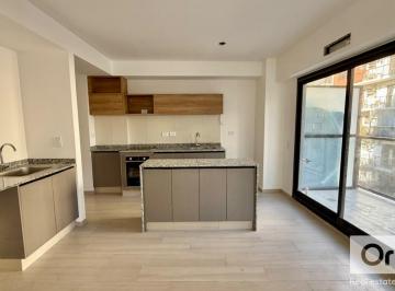 Departamento · 70m² · 3 Ambientes · Departamento 2 Dorm. en Palermo en Venta Gym Laundry