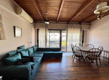 PH · 154m² · 5 Ambientes · Venta en Bloque de 2 PH en San Isidro