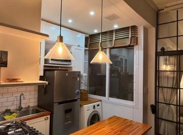 Departamento · 40m² · 2 Ambientes · Departamento en Colegiales