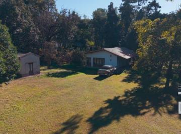Casa de 4 ambientes, Rosario de Lerma · Casa en Venta de 3 Dorm. en Rosario de Lerma