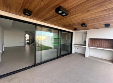 Casa · 150m² · 6 Ambientes · 2 Cocheras · Casa en Venta Distrito Sur - a Estrenar - 3 Dorm. - Categoría