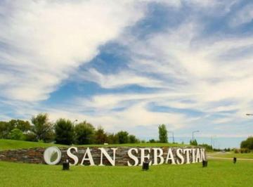 Terreno · 910m² · Lote San Sebastian Area 12 Financiacion!