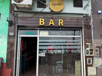 Fondo de comercio · 110m² · Oportunidad - Venta Fondo de Comercio (Bar Equipado)