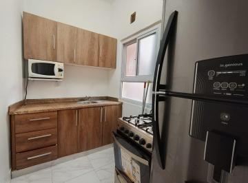 Departamento · 35m² · 2 Ambientes · Departamento 2 Ambientes en Venta Caba