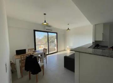 Departamento de 2 ambientes, San Miguel · Departamento Apto Profesional.