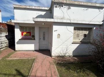 Casa de 3 ambientes, San Lorenzo · Casa Dos Habitaciones