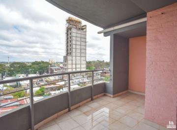 Imagen 1 · Departamento en Venta en La Capital 2 Dorm.
