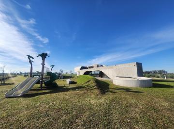 Terreno · 506m² · Oportunidad Venta de Lote en Alea General Lagos con Frente Norte