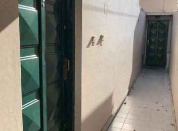 Departamento de 2 ambientes, La Plata · Departamento Planta Baja Interno con Patio