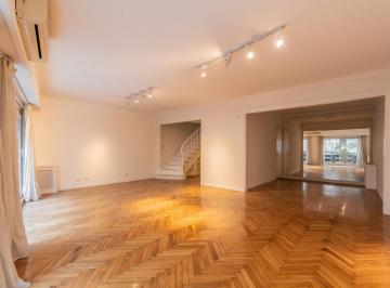 Departamento · 178m² · 4 Ambientes · Departamento en Recoleta