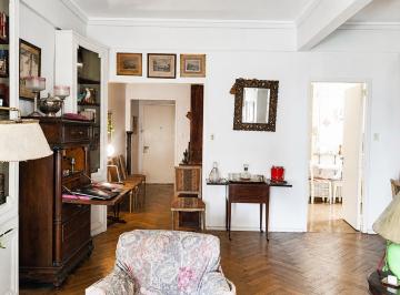 Departamento · 125m² · 4 Ambientes · Departamento en Retiro