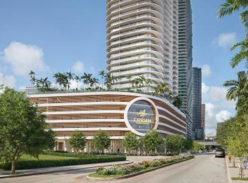 Departamento · 177ha · 3 Ambientes · Cipriani Residences