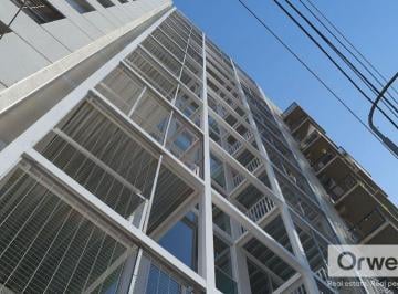 Departamento · 60m² · 2 Ambientes · Departamento Apto Profesional. a Estrenar en Venta en Coghlan.