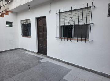 PH de 2 ambientes, San Fernando · Alquiler P. H Fondo
